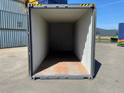 20Ft High Cube Container – Eine Fahrt (9FT 6′ Hoch)