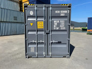 20Ft High Cube Container – Eine Fahrt (9FT 6′ Hoch)