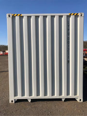 40FT High Cube Storage Shipping Container Conex w/4 Offene Seitentür 9,5′ groß