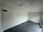 Bürocontainer 6,00 × 2,90 m