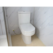 Tragbare Toilette, Badezimmer, Mobile Toilette Mit Dusche Und Waschbecken