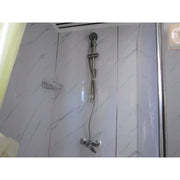 Tragbare Toilette, Badezimmer, Mobile Toilette Mit Dusche Und Waschbecken