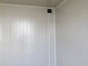 Bürocontainer 3,50 × 2,20 (Ref: 2351)