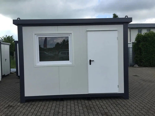 Bürocontainer